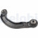 Brazo de control, suspensión TC8458 Delphi