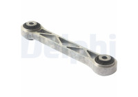 Brazo de control, suspensión TC8506 Delphi