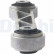 Brazo de control, suspensión TC8506 Delphi, Miniatura 7