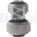 Brazo de control, suspensión TC8506 Delphi, Miniatura 8