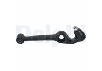 Brazo de control, suspensión TC8559 Delphi