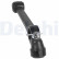 Brazo de control, suspensión TC8560 Delphi, Miniatura 2
