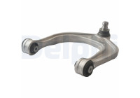 Brazo de control, suspensión TC8787 Delphi