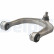 Brazo de control, suspensión TC8787 Delphi