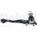Brazo de control, suspensión TC8790 Delphi, Miniatura 7