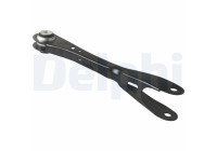 Brazo de control, suspensión TC8801 Delphi