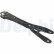 Brazo de control, suspensión TC8801 Delphi