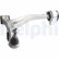 Brazo de control, suspensión TC8812 Delphi, Miniatura 6