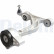 Brazo de control, suspensión TC8812 Delphi, Miniatura 7