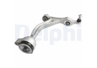 Brazo de control, suspensión TC8813 Delphi