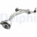 Brazo de control, suspensión TC8813 Delphi
