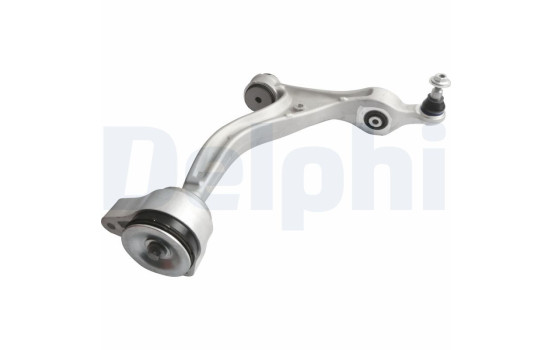 Brazo de control, suspensión TC8813 Delphi