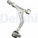 Brazo de control, suspensión TC8813 Delphi, Miniatura 3