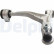 Brazo de control, suspensión TC8813 Delphi, Miniatura 6