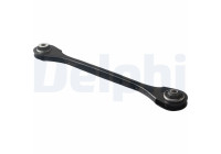 Brazo de control, suspensión TC8844 Delphi