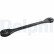 Brazo de control, suspensión TC8845 Delphi