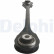Brazo de control, suspensión TC8845 Delphi, Miniatura 4