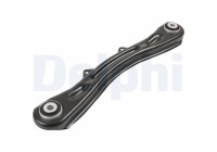 Brazo de control, suspensión TC8854 Delphi