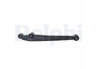 Brazo de control, suspensión TC8876 Delphi