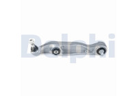 Brazo de control, suspensión TC8883 Delphi