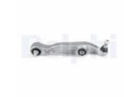Brazo de control, suspensión TC8884 Delphi