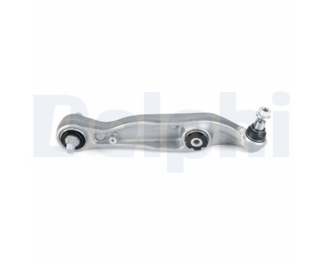 Brazo de control, suspensión TC8884 Delphi