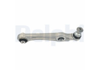 Brazo de control, suspensión TC8898 Delphi