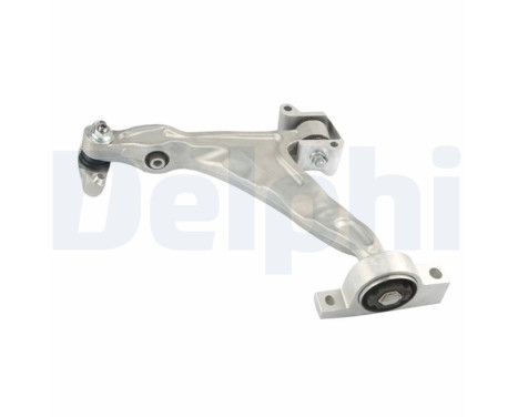 Brazo de control, suspensión TC8914 Delphi