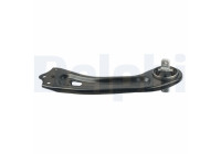 Brazo de control, suspensión TC9011 Delphi