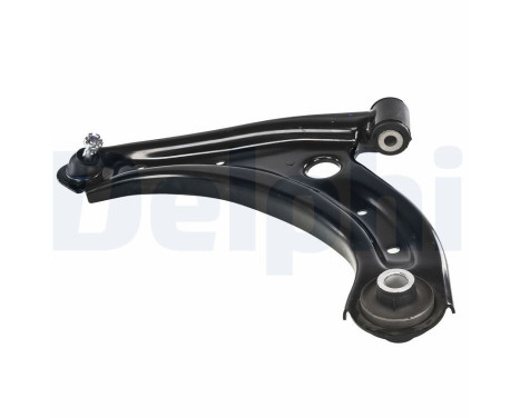 Brazo de control, suspensión TC9209 Delphi