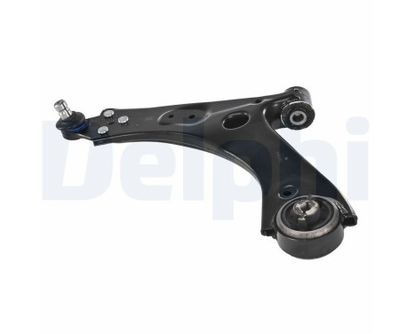 Brazo de control, suspensión TC9304 Delphi