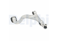 Brazo de control, suspensión TC9384 Delphi