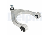 Brazo de control, suspensión TC9412 Delphi
