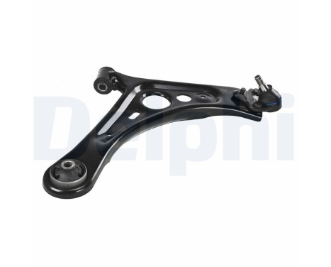 Brazo de control, suspensión TC9438 Delphi