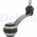 Brazo de control, suspensión TC994 Delphi, Miniatura 5