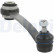 Brazo de control, suspensión TC994 Delphi, Miniatura 6