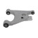 Brazo de control, suspensión TE-TC-17755 Moog