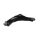 Brazo de control, suspensión TED56261 Tedgum