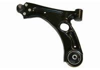 Brazo de control, suspensión V51-0372 VAICO
