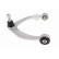 Brazo de control, suspensión V95-0533 VAICO