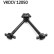 Brazo de control, suspensión VKDCV 12050 SKF