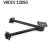 Brazo de control, suspensión VKDCV 12050 SKF, Miniatura 2