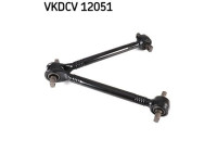 Brazo de control, suspensión VKDCV 12051 SKF