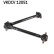 Brazo de control, suspensión VKDCV 12051 SKF