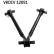 Brazo de control, suspensión VKDCV 12051 SKF, Miniatura 2