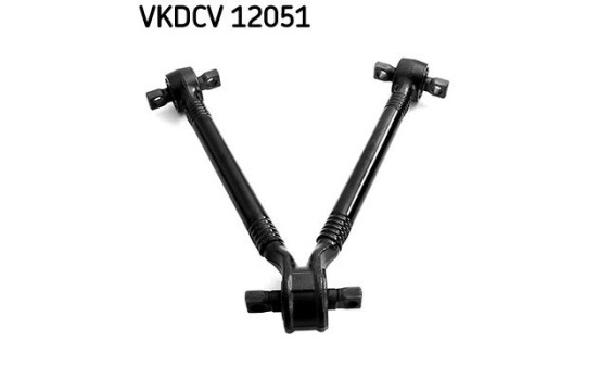 Brazo de control, suspensión VKDCV 12051 SKF, Imagen 2