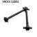 Brazo de control, suspensión VKDCV 12051 SKF, Miniatura 3