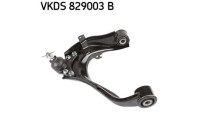 Brazo de control, suspensión VKDS 829003 B SKF