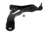 Brazo de control, suspensión VO-TC-13331 Moog