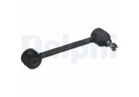 BRAZO DE CONTROL TC3236 Delphi